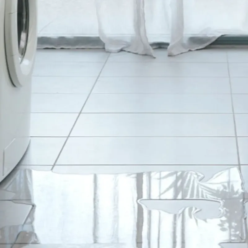 Appliance Leak Cleanup in Wakefield-Peacedale, RI
